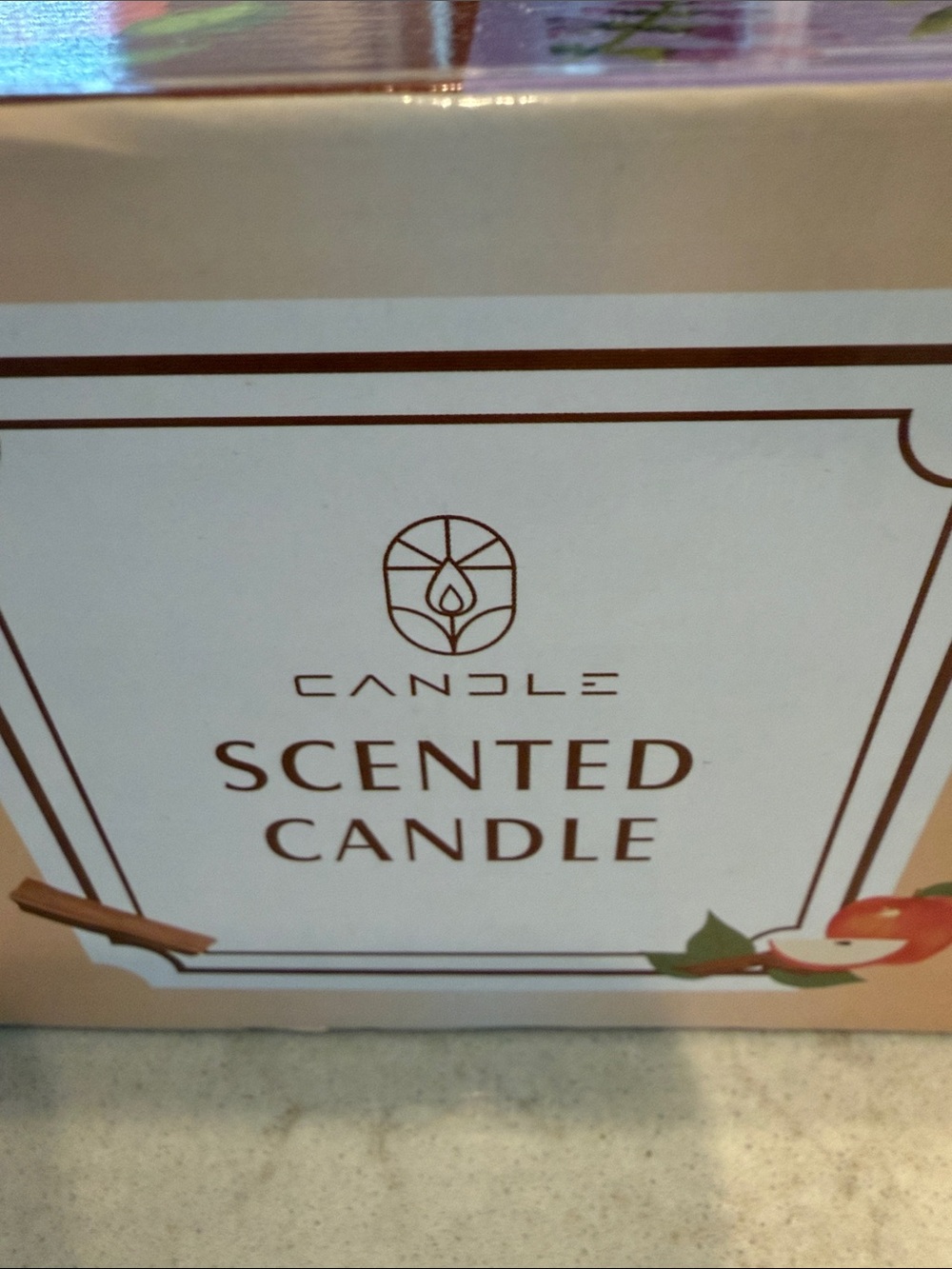Scented Gift Set - Multi-Color - Picture 3 of 3